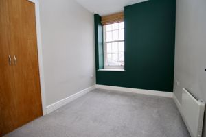 Bedroom Two- click for photo gallery